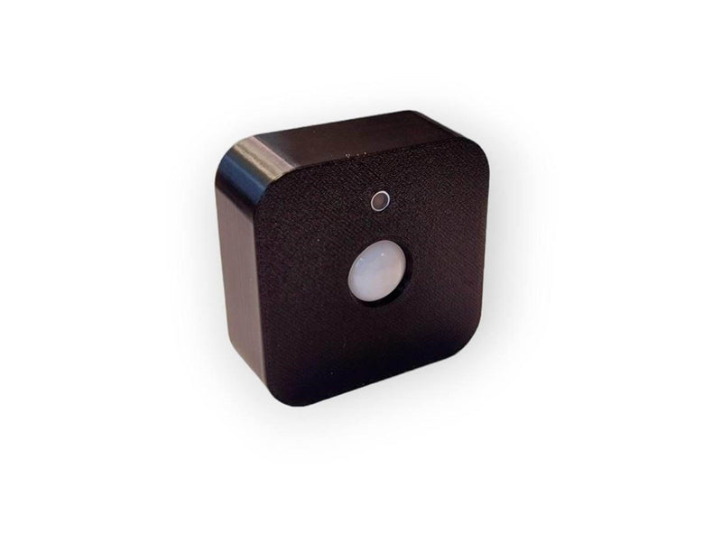 Light Solutions Black Cover for Hue Motion Sensor