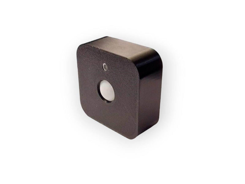 Light Solutions Black Cover for Hue Motion Sensor