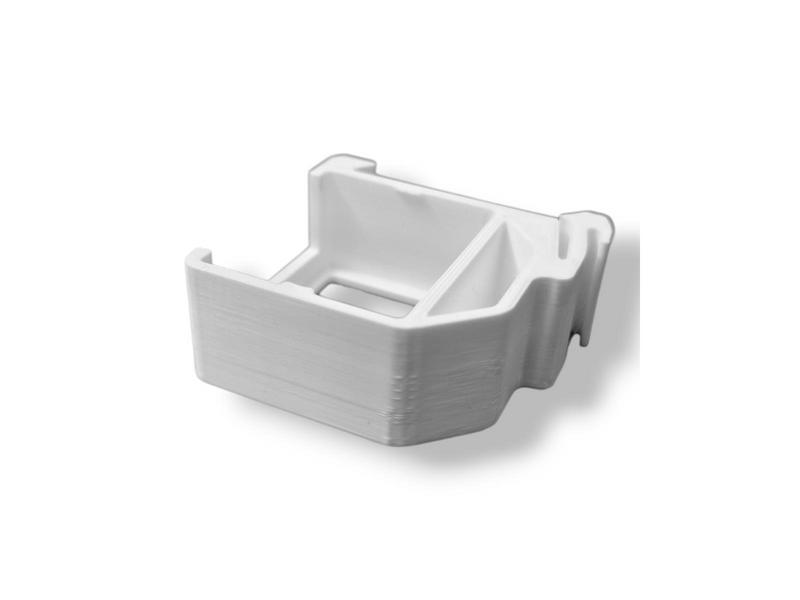 Light Solutions Shelly - your rail holder for mini module