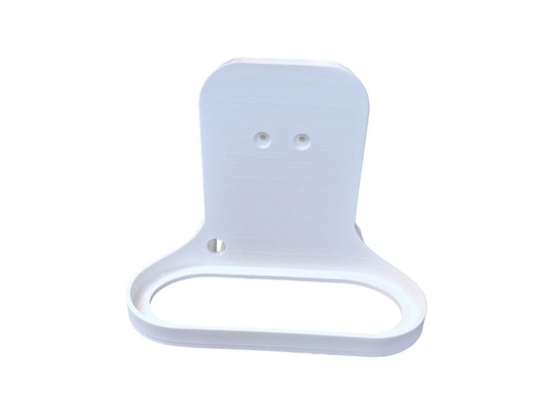 Light Solutions Wall brackets for Google Nest Hub with Condnation Shres