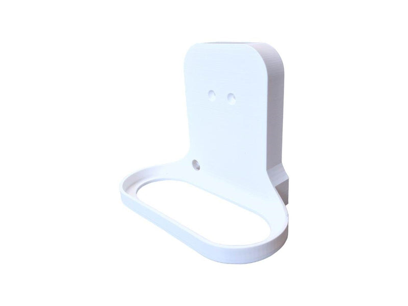 Light Solutions Wall brackets for Google Nest Hub with Condnation Shres