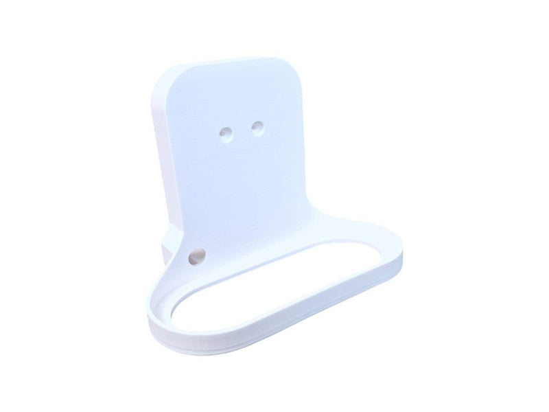 Light Solutions Wall brackets for Google Nest Hub with Condnation Shres