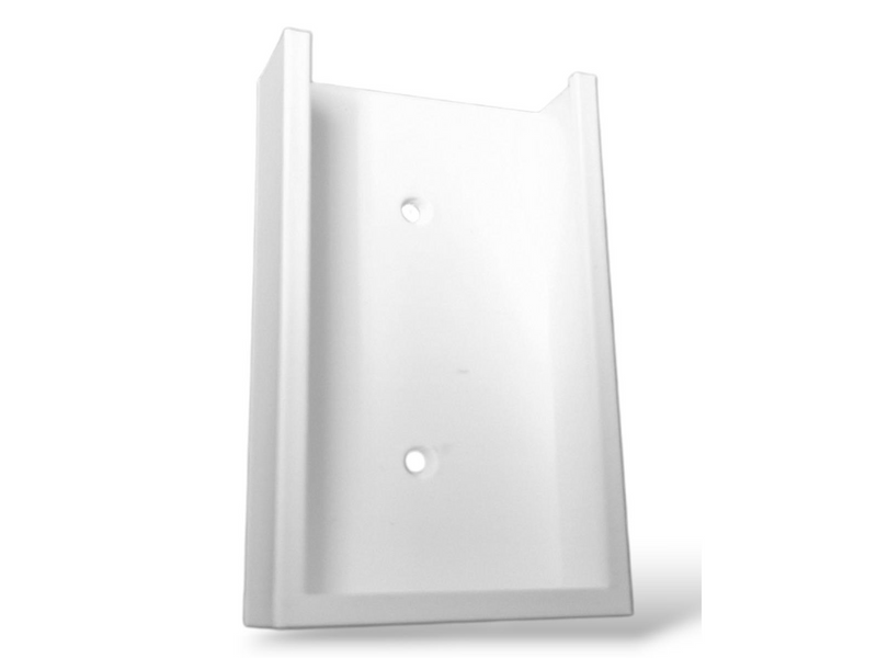 Light Solutions Minimalist bracket for Hue Dimmer Switch V1 & V2