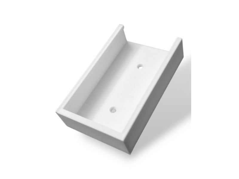 Light Solutions Minimalist bracket for Hue Dimmer Switch V1 & V2
