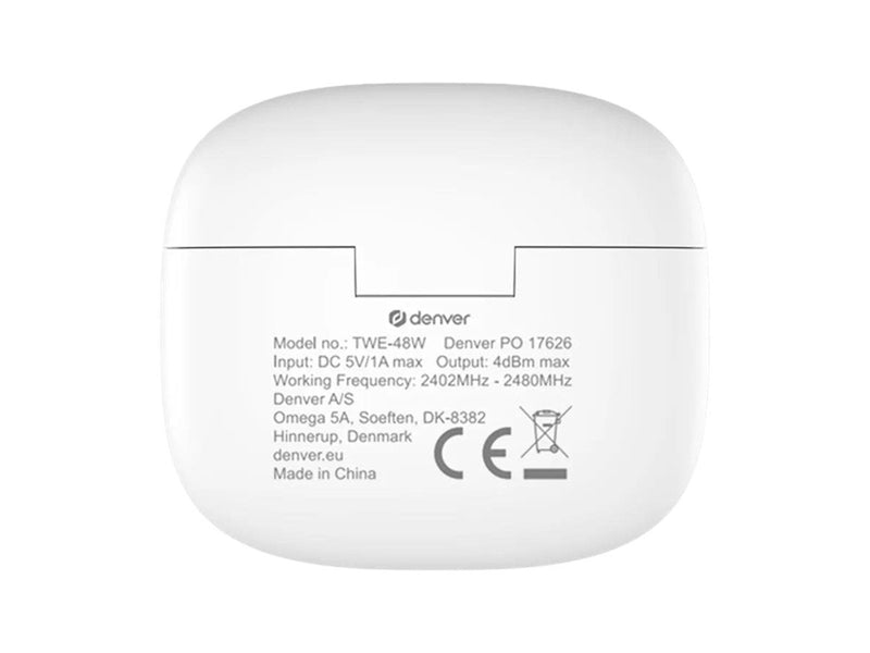 DENVER TWE-48W