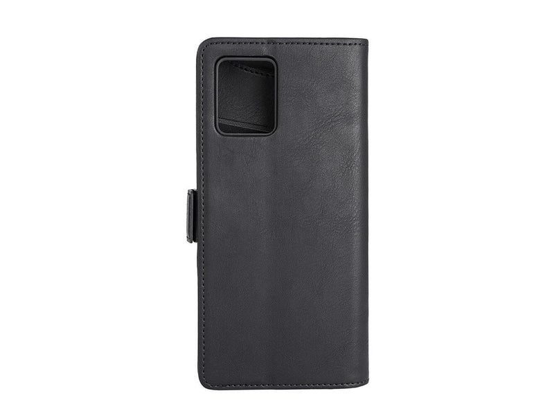GEAR Wallet Case Black - Motorola G14 4G