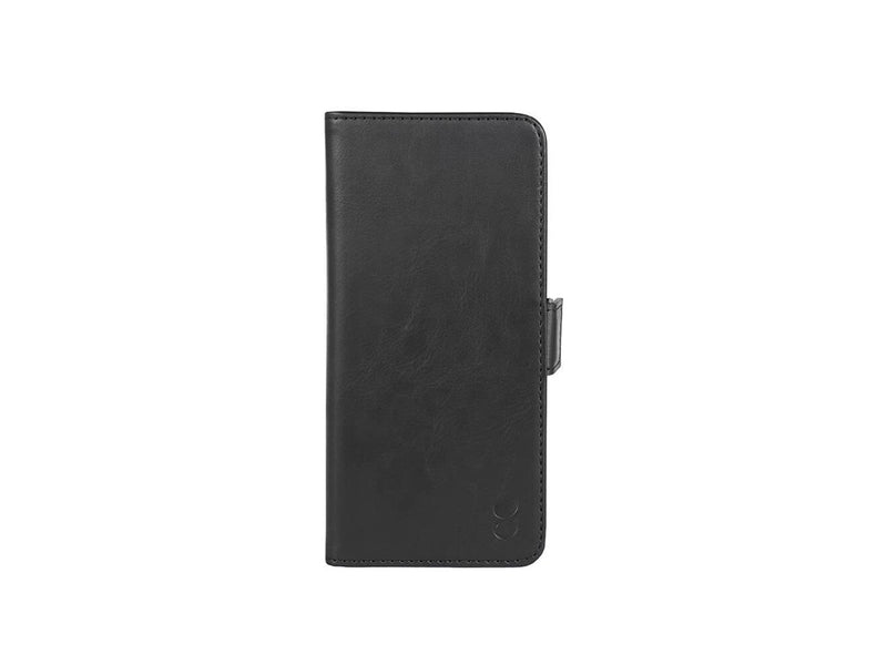 GEAR Wallet Case Black - Samsung A15 5G/A15 4G