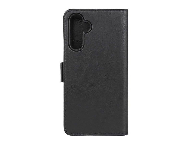 GEAR Wallet Case Black - Samsung A15 5G/A15 4G