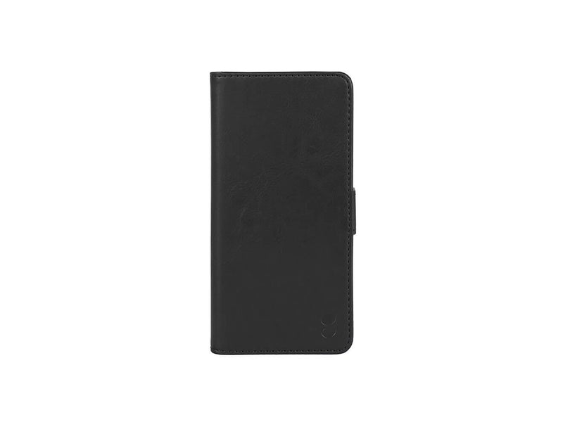 GEAR Wallet Case Black - Samsung A05s 4G