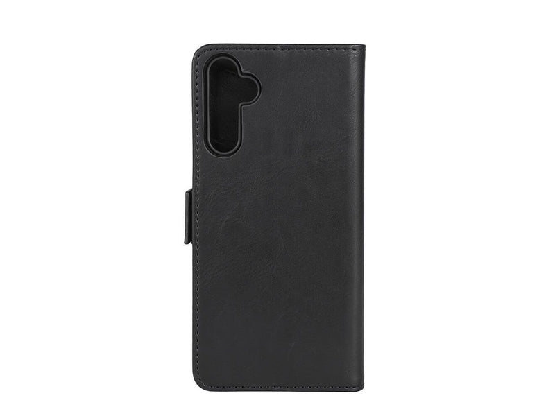 GEAR Wallet Case Black - Samsung A05s 4G