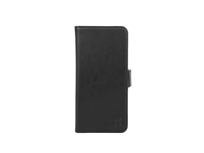 GEAR Wallet Case Black - Samsung A25 5G