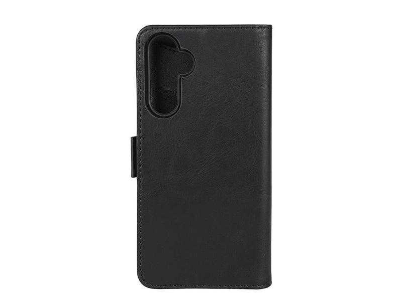 GEAR Wallet Case Black - Samsung A25 5G