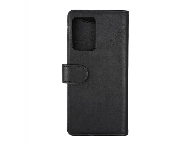 GEAR Wallet Case 3 Card Slots Black - OnePlus Nord CE 3 Lite