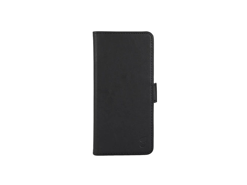 GEAR Wallet Case 3 Card Slots Black - OnePlus Nord 3
