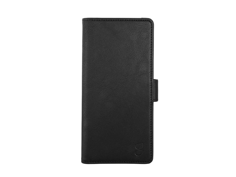 GEAR Wallet Case Black - TCL 405/406/T506D