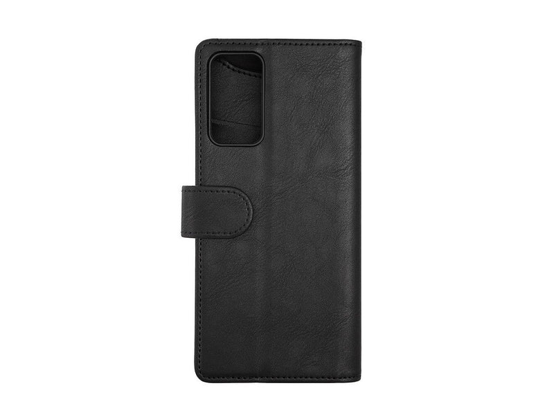 GEAR Wallet Case Black - TCL 405/406/T506D