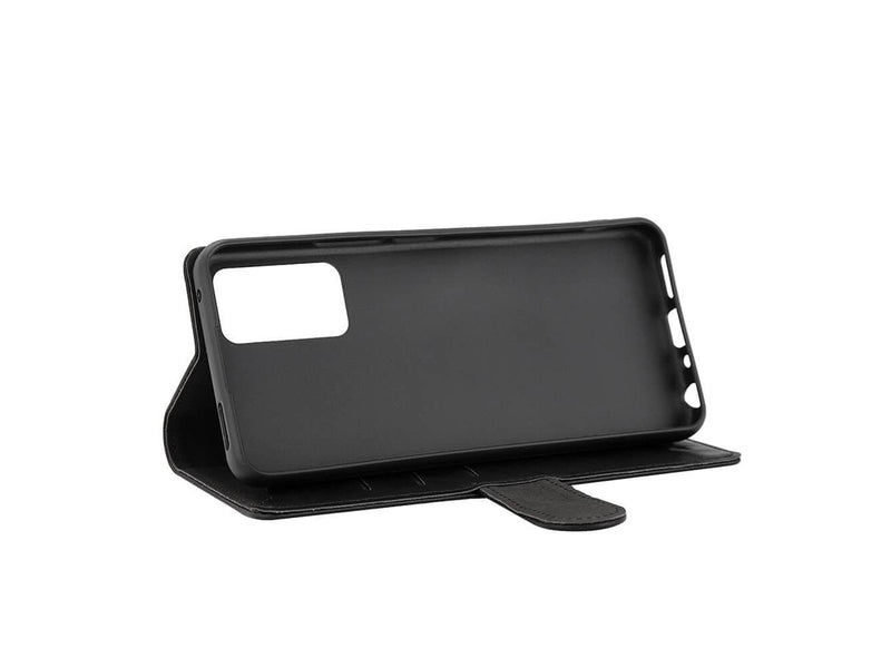 GEAR Wallet Case Black - TCL 405/406/T506D