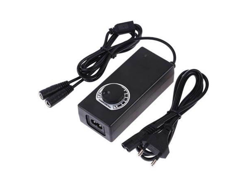 Puluz Supply Power Adapter  for 60cm Photo Studio PU2002EU LED