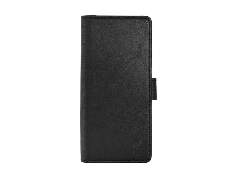 GEAR Wallet Case Black - TCL 403