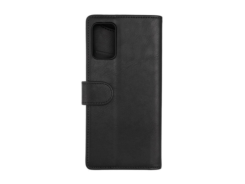 GEAR Wallet Case Black - TCL 403