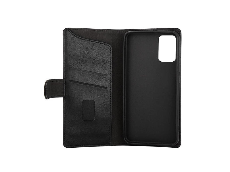 GEAR Wallet Case Black - TCL 403