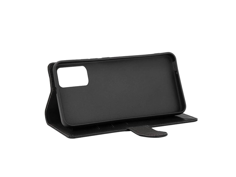 GEAR Wallet Case Black - TCL 403