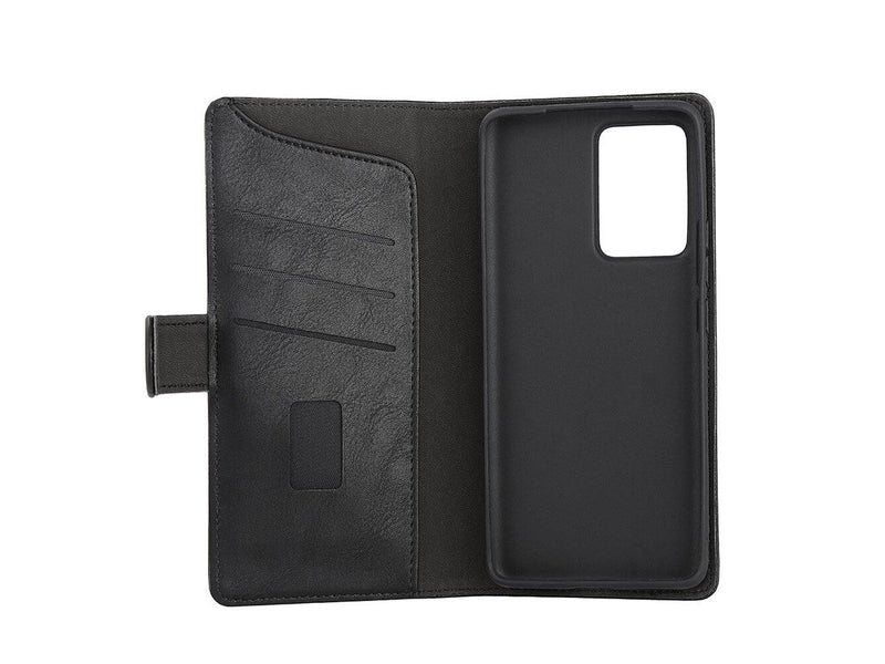 GEAR Classic Wallet 3 card Xiaomi 13 Lite 5G Black