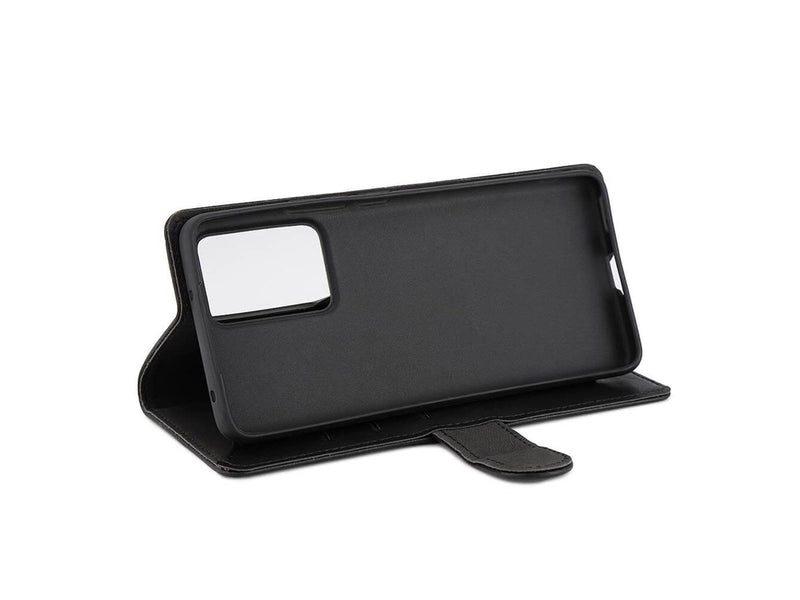 GEAR Classic Wallet 3 card Xiaomi 13 Lite 5G Black