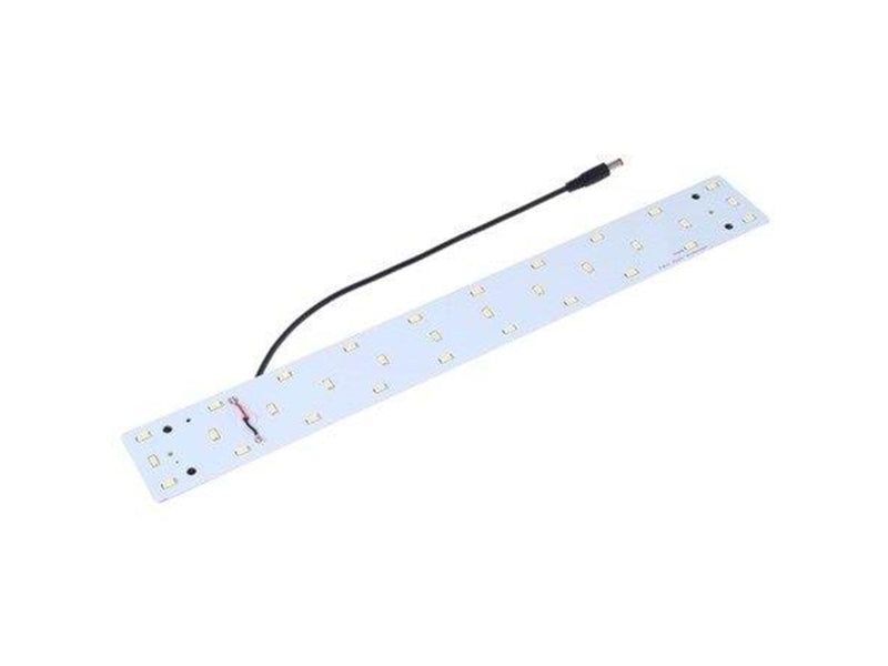 Puluz Aluminum Base Light Panel  for 40cm Studio Te