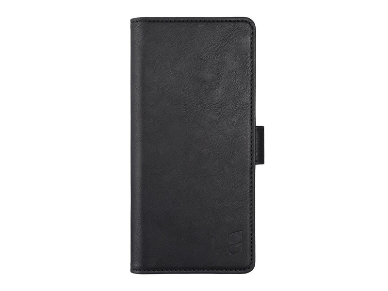 GEAR Wallet Case Black - Honor Magic5 Lite 5G