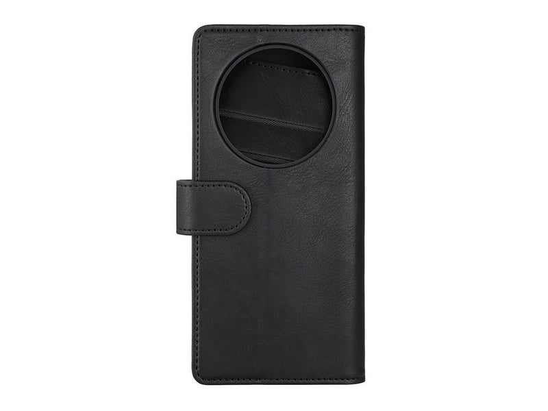 GEAR Wallet Case Black - Honor Magic5 Lite 5G