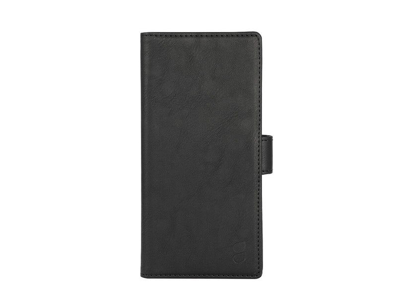 GEAR Wallet Case Black - Honor 70 5G