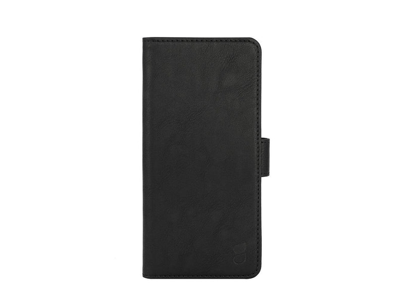 GEAR Wallet Case Black - Honor X6 4G