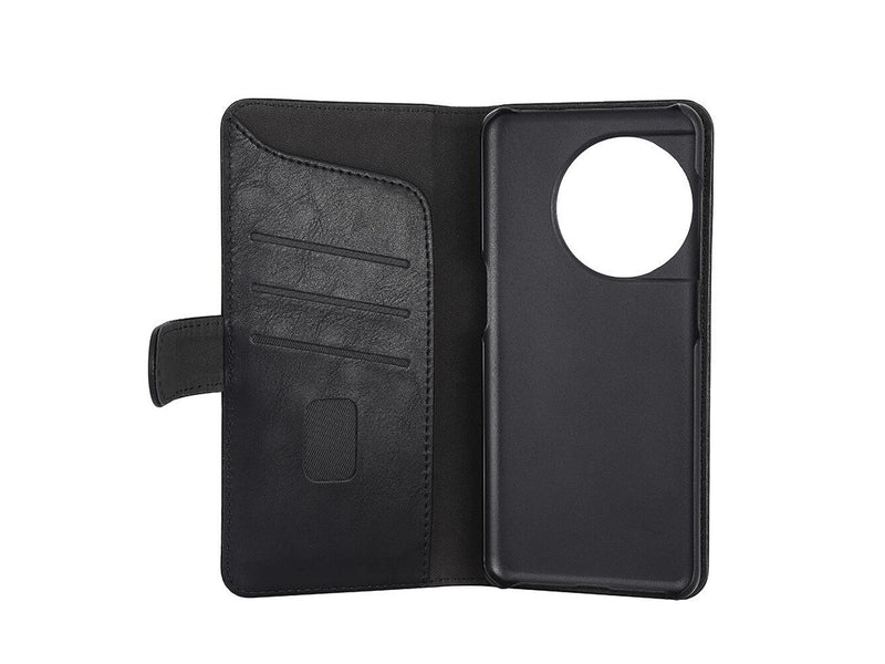 GEAR Wallet Case Black - OnePlus 11 5G