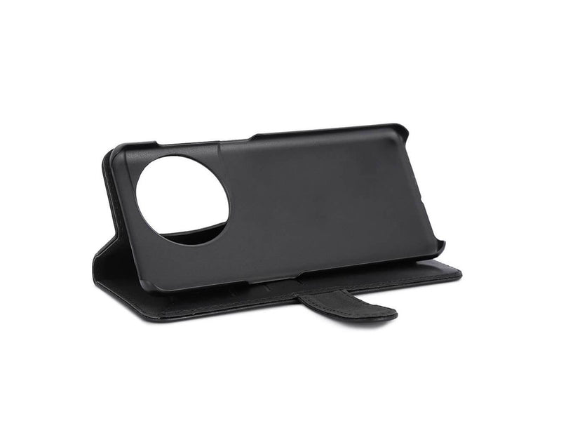 GEAR Wallet Case Black - OnePlus 11 5G