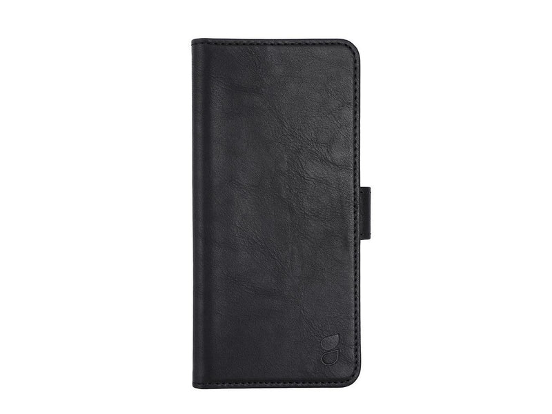 GEAR Classic Wallet 3 card Xiaomi 13 Pro 5G Black