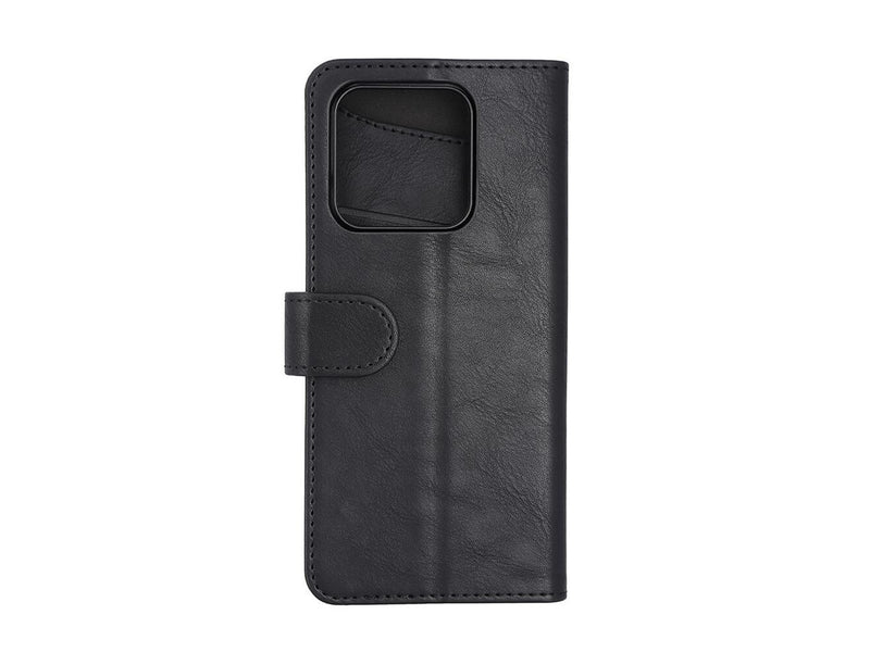 GEAR Classic Wallet 3 card Xiaomi 13 Pro 5G Black