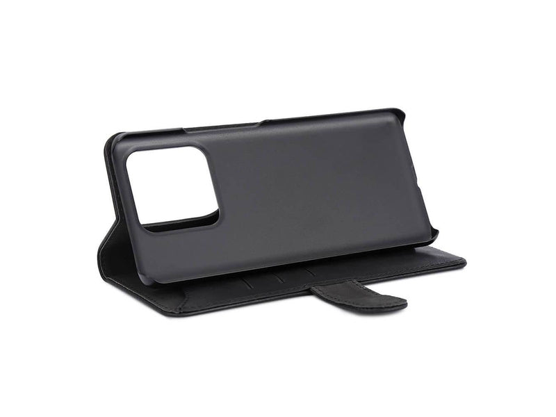 GEAR Classic Wallet 3 card Xiaomi 13 Pro 5G Black