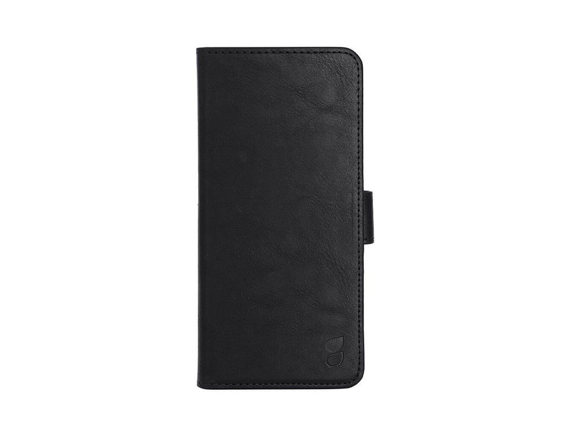 GEAR Wallet Case Black - Nokia C12 4G