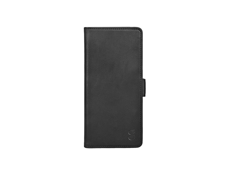 GEAR Wallet Case Black - Nokia G60 5G