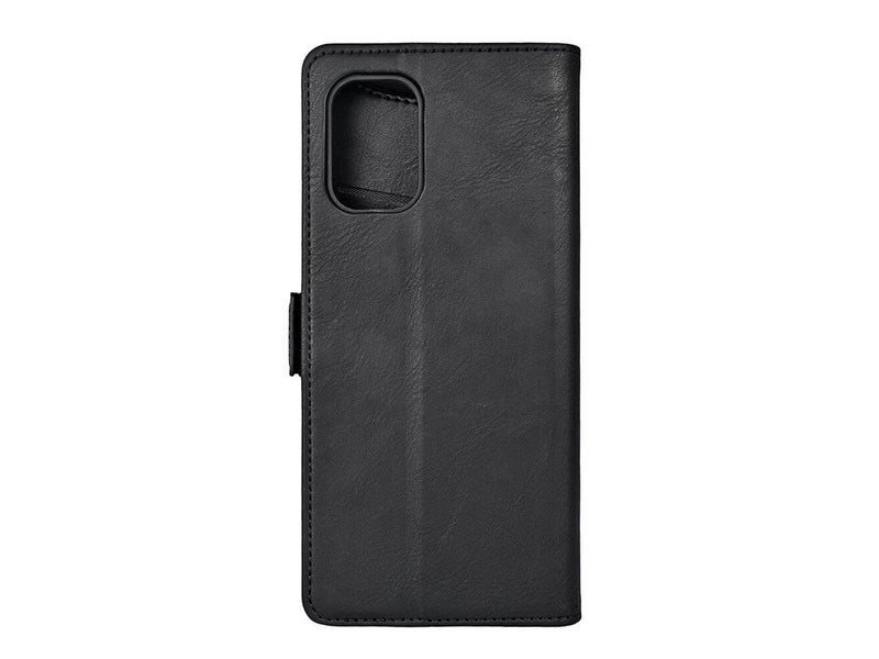 GEAR Wallet Case Black - Nokia G60 5G