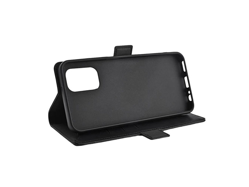 GEAR Wallet Case Black - Nokia G60 5G