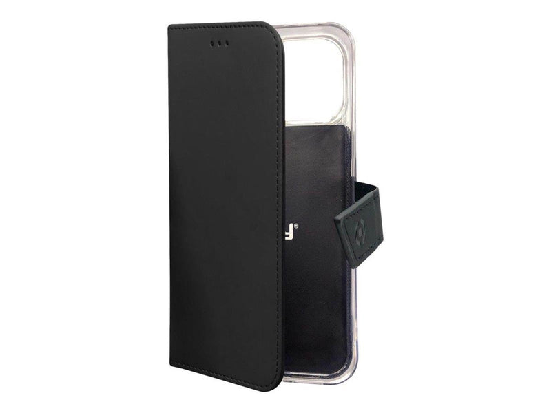 CELLY Wally - flip cover for mobile phone
