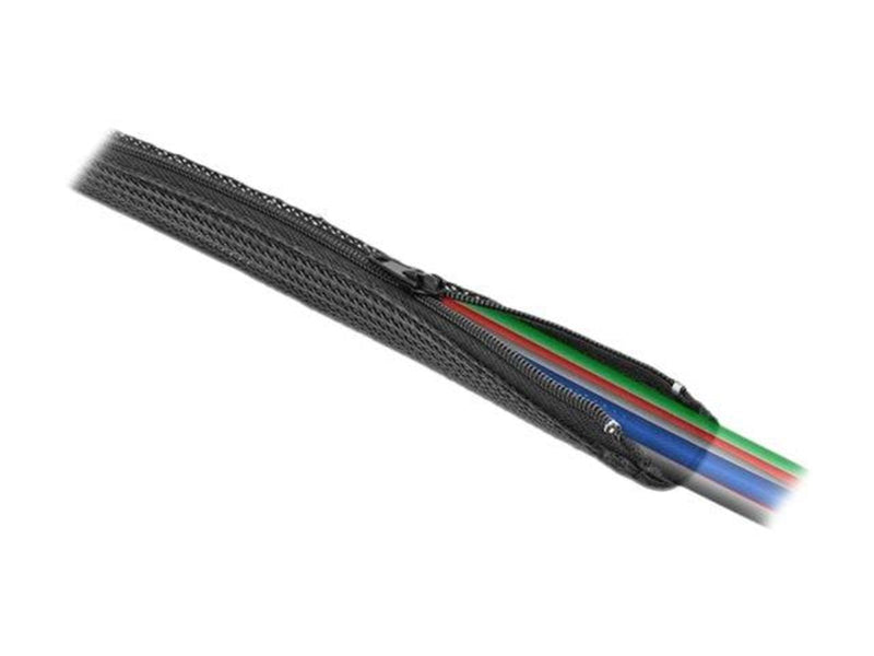 DeLOCK braided sleeving