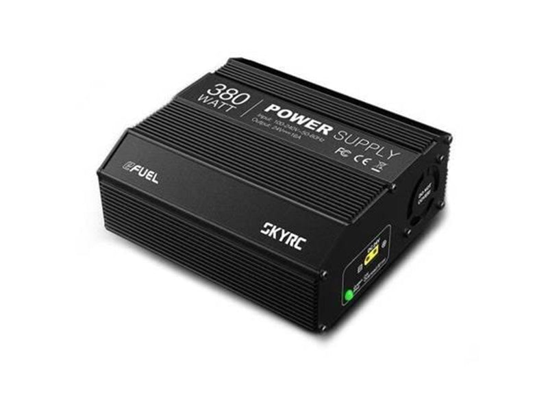 SkyRC Power Supply  eFuel  PSU 17A / 12V / 200W