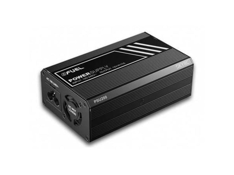 SkyRC Power Supply  eFuel  PSU 17A / 12V / 200W