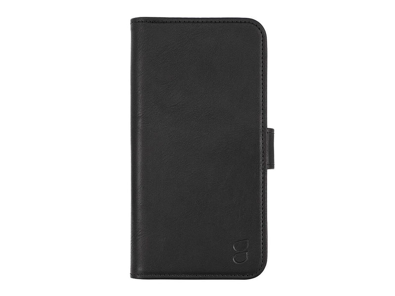 GEAR Wallet Case Black - Samsung S23+ 5G