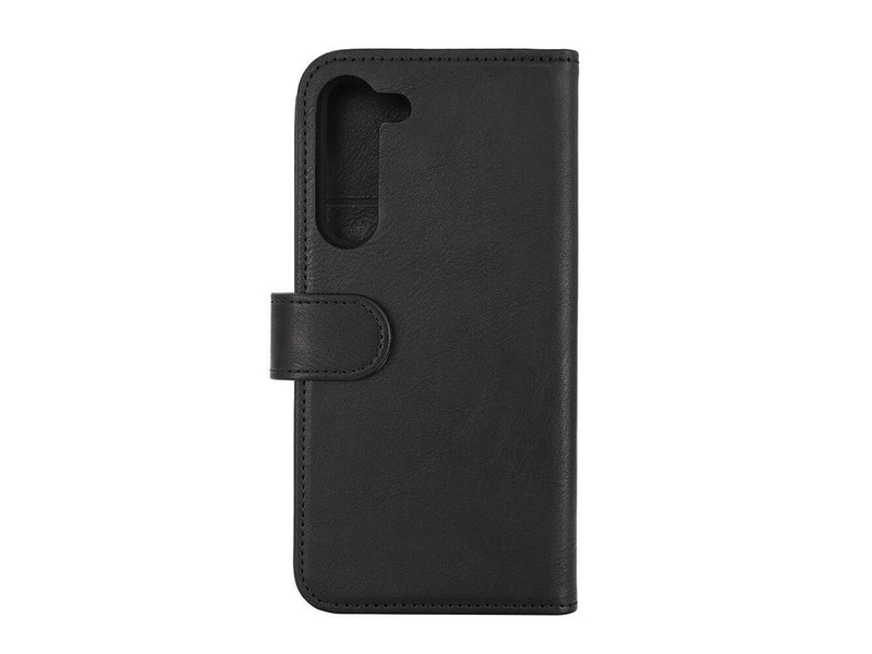 GEAR Wallet Case Black - Samsung S23+ 5G