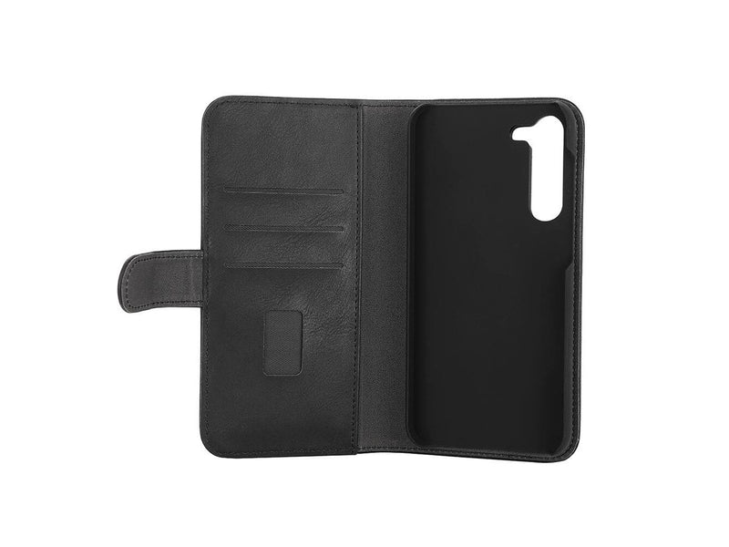 GEAR Wallet Case Black - Samsung S23+ 5G