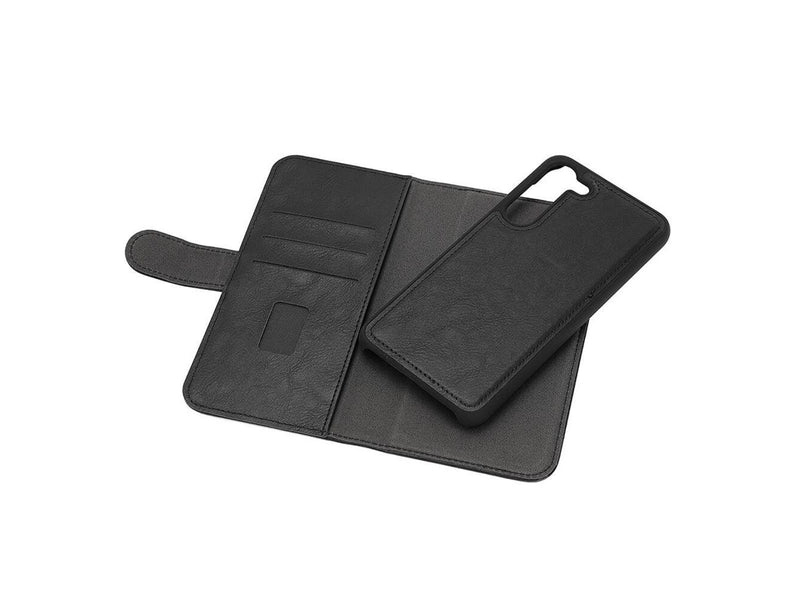 GEAR Wallet Case Black - Samsung S23+ 5G